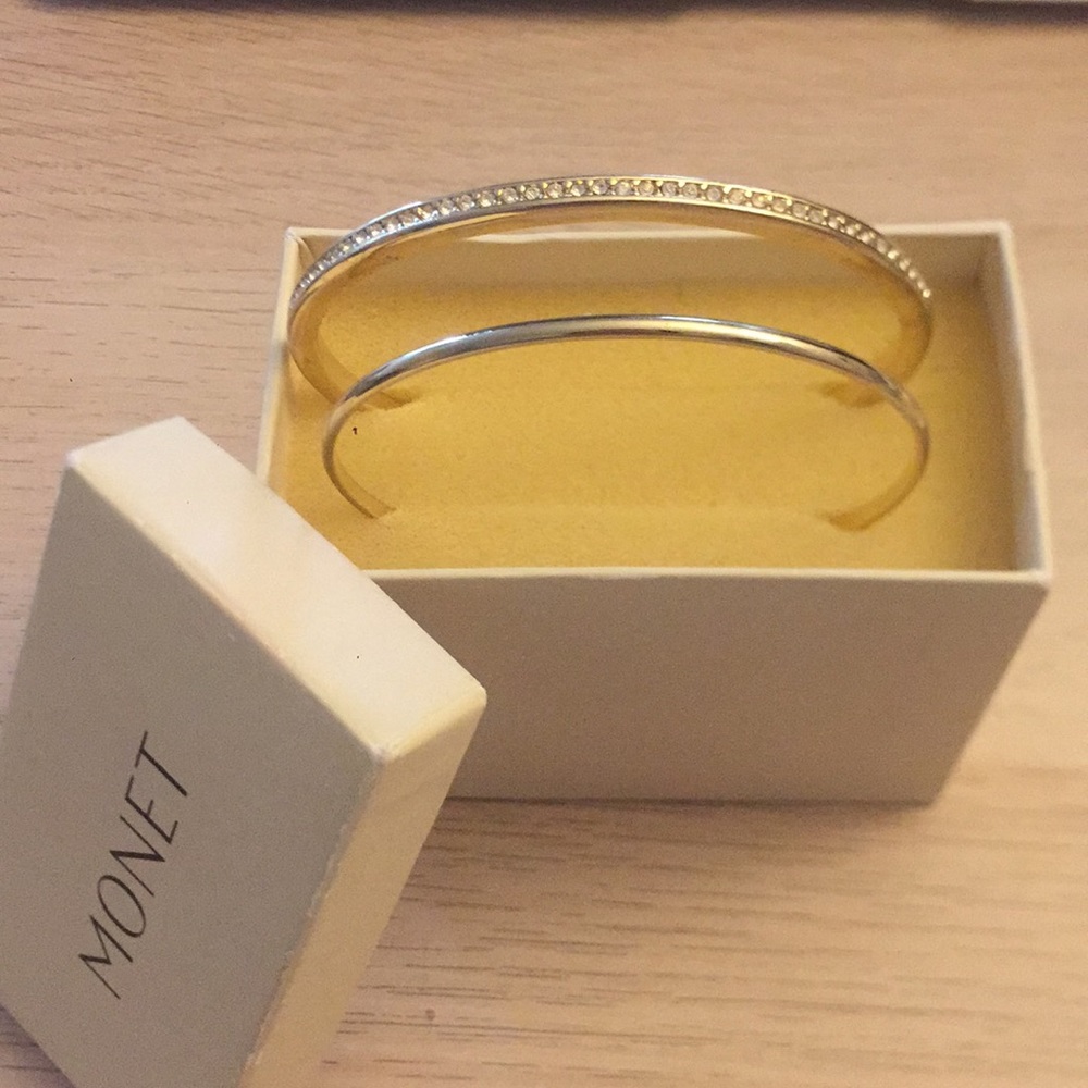 Monet bracelet
